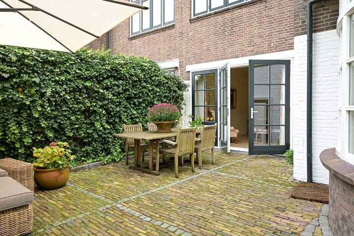 Foto 17 van Groot Hoefijzerlaan 51