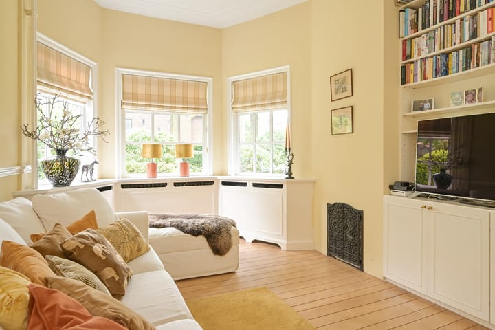 Foto 29 van Groot Hoefijzerlaan 51