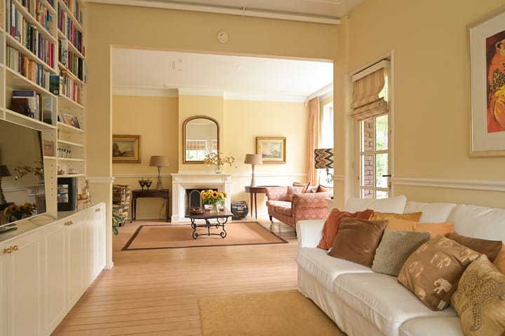 Foto 30 van Groot Hoefijzerlaan 51