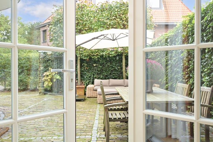 Foto 36 van Groot Hoefijzerlaan 51