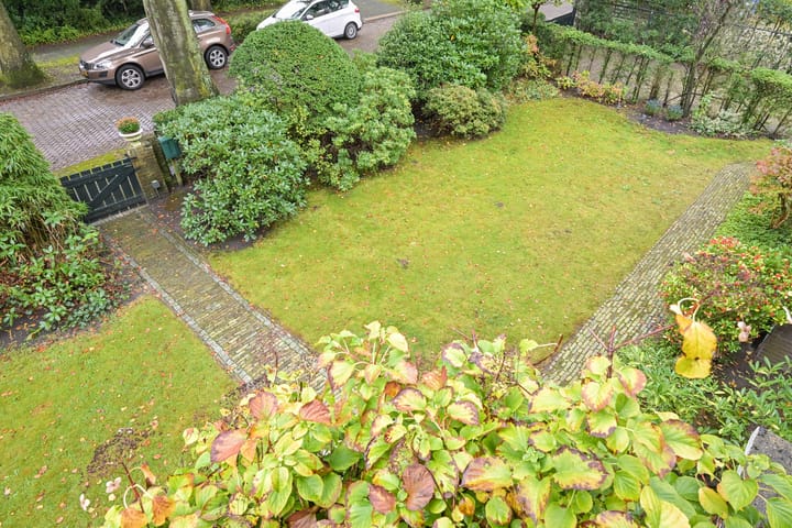 Foto 41 van Groot Hoefijzerlaan 51