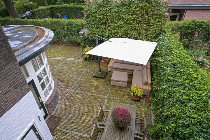 Foto 52 van Groot Hoefijzerlaan 51