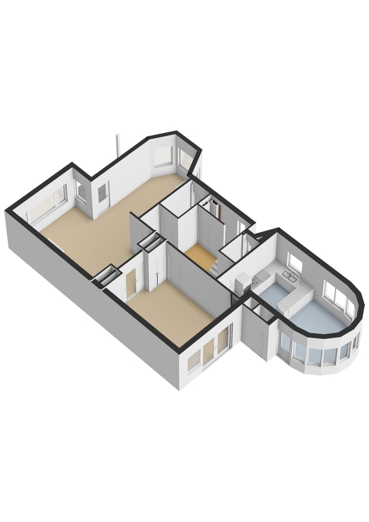 Foto 63 van Groot Hoefijzerlaan 51