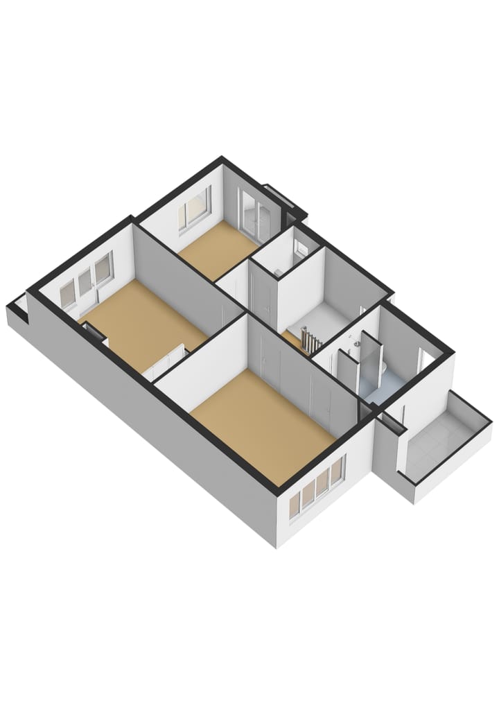 Foto 65 van Groot Hoefijzerlaan 51