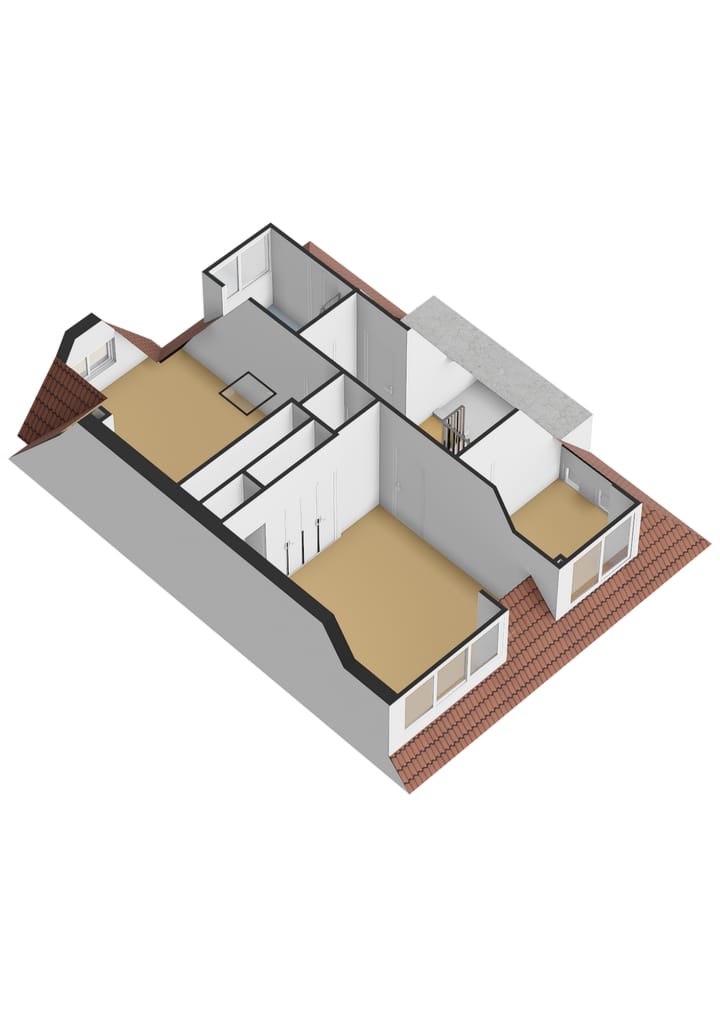 Foto 67 van Groot Hoefijzerlaan 51