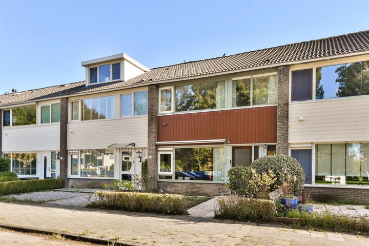 Bekijk foto 1 van Sweelinckstraat 37