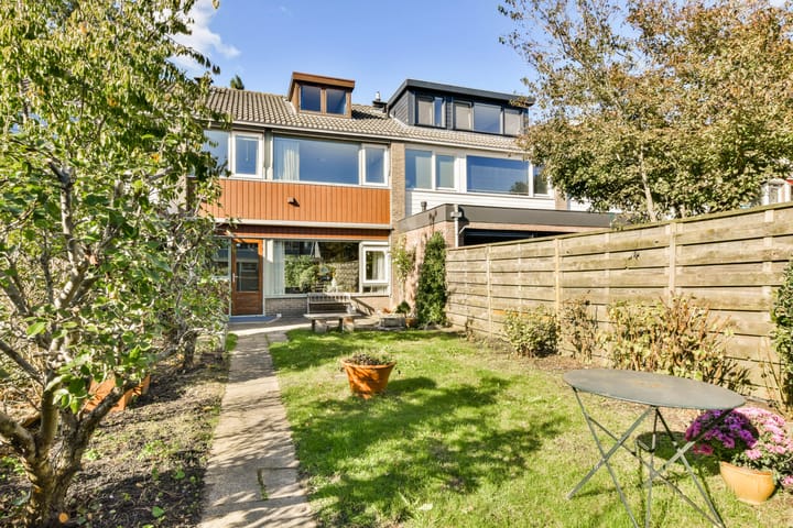 Foto 2 van Sweelinckstraat 37