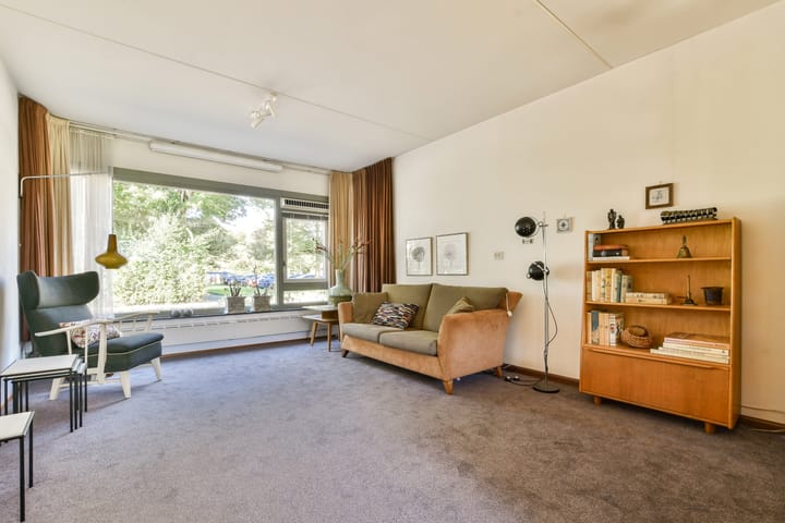 Foto 3 van Sweelinckstraat 37