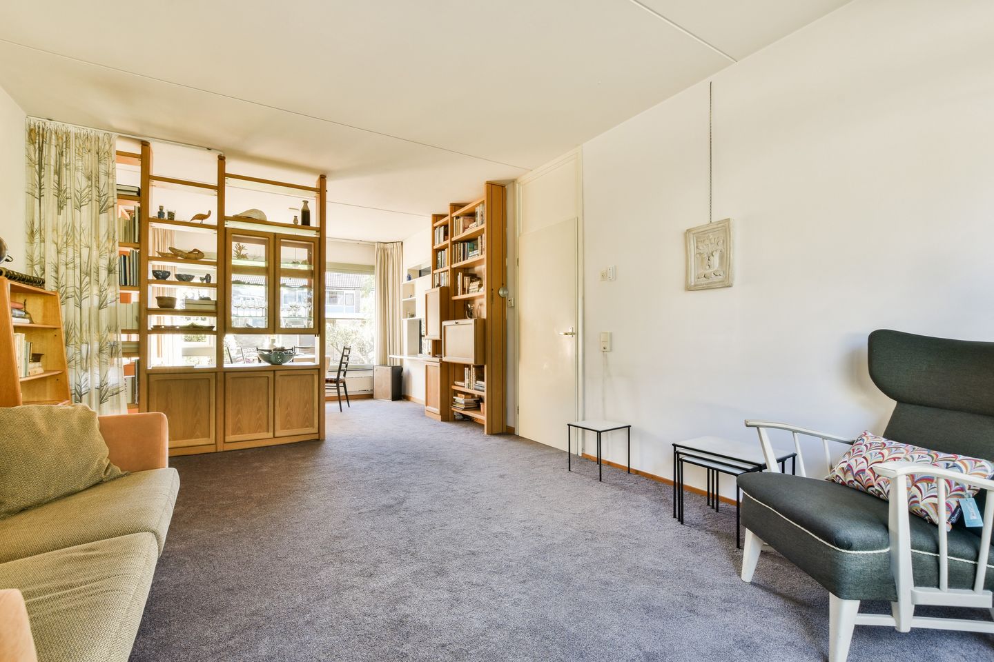 Foto 5 van Sweelinckstraat 37