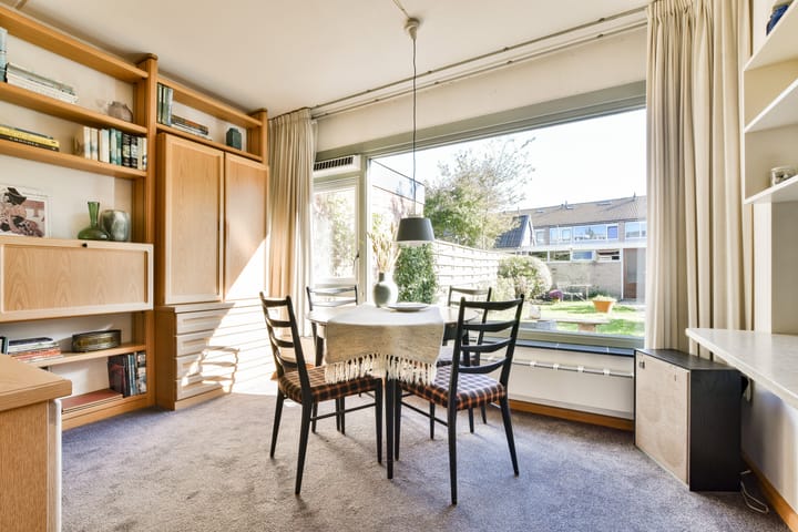 Foto 7 van Sweelinckstraat 37