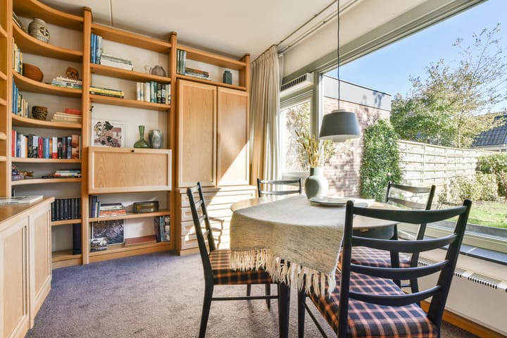 Foto 8 van Sweelinckstraat 37