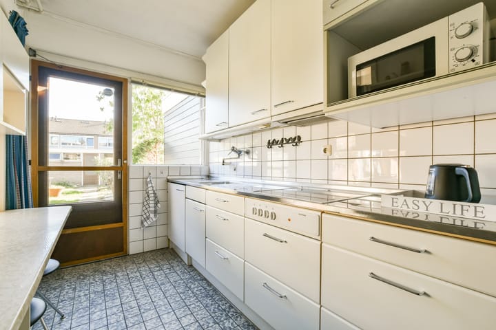 Foto 10 van Sweelinckstraat 37