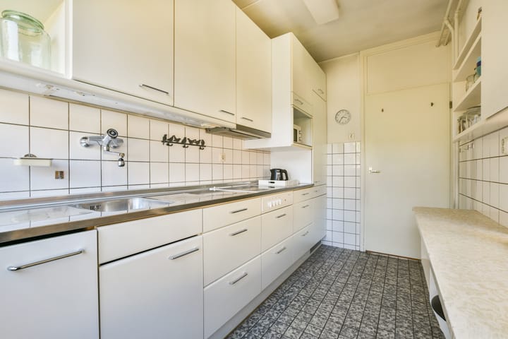 Foto 11 van Sweelinckstraat 37