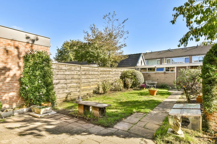 Foto 15 van Sweelinckstraat 37