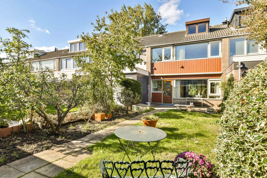 Foto 17 van Sweelinckstraat 37