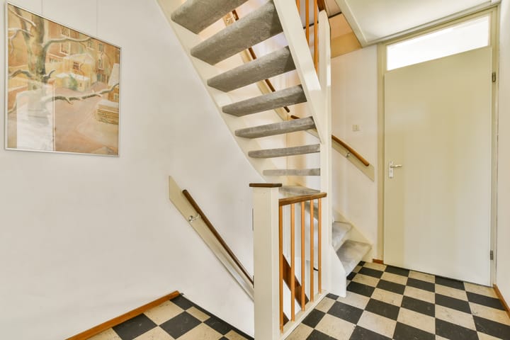 Foto 19 van Sweelinckstraat 37