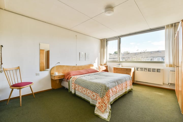 Foto 20 van Sweelinckstraat 37