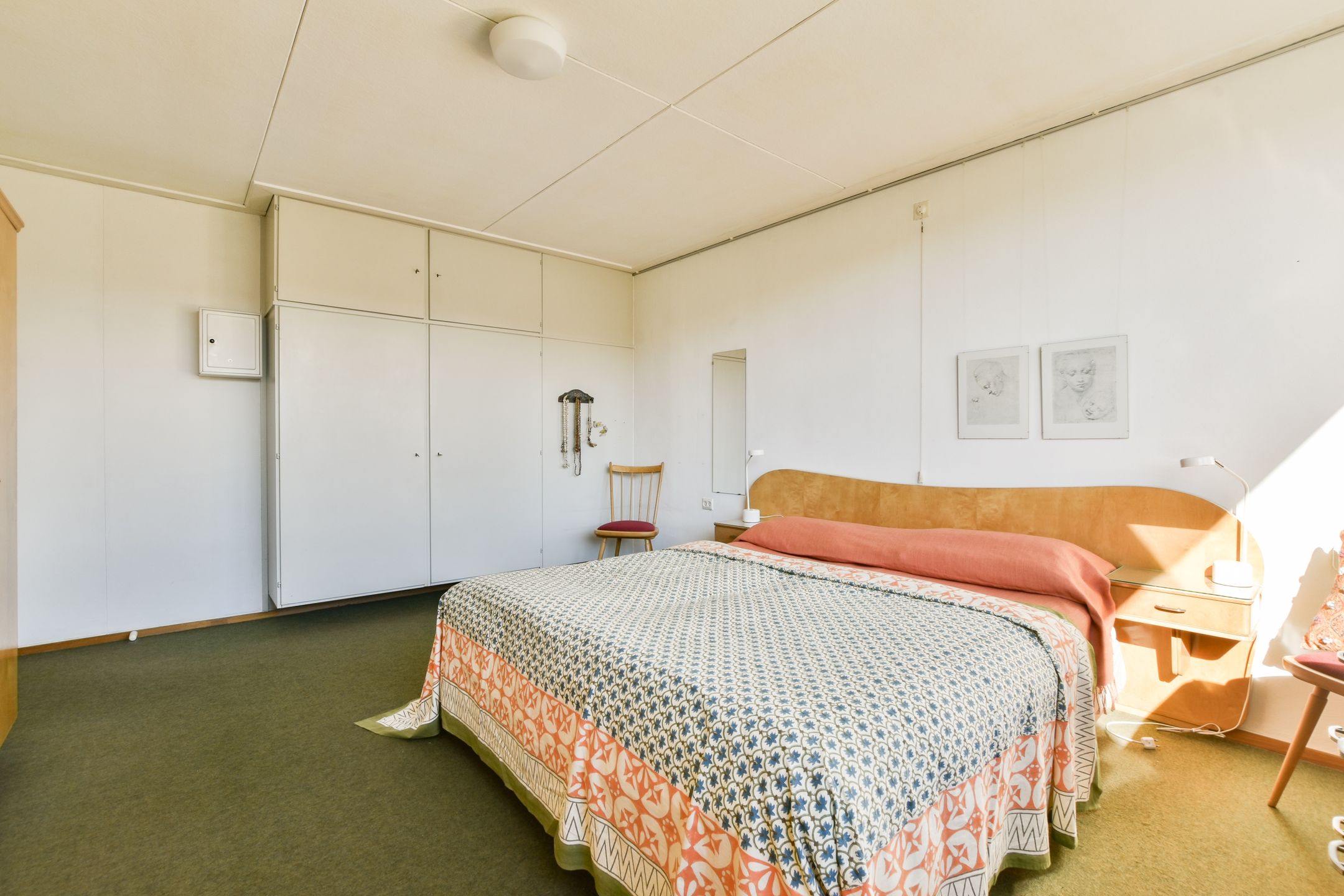 Foto 21 van Sweelinckstraat 37