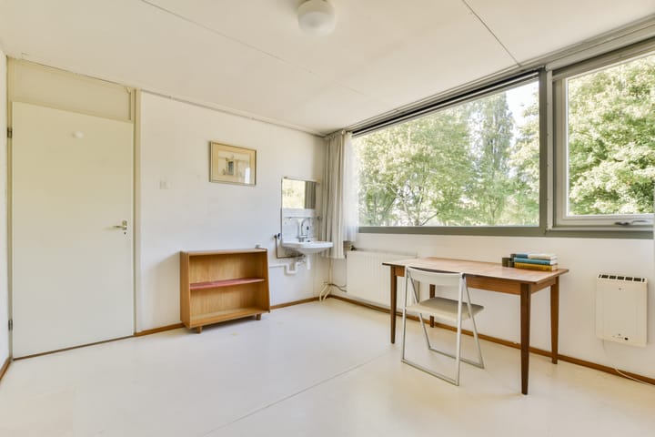 Foto 24 van Sweelinckstraat 37