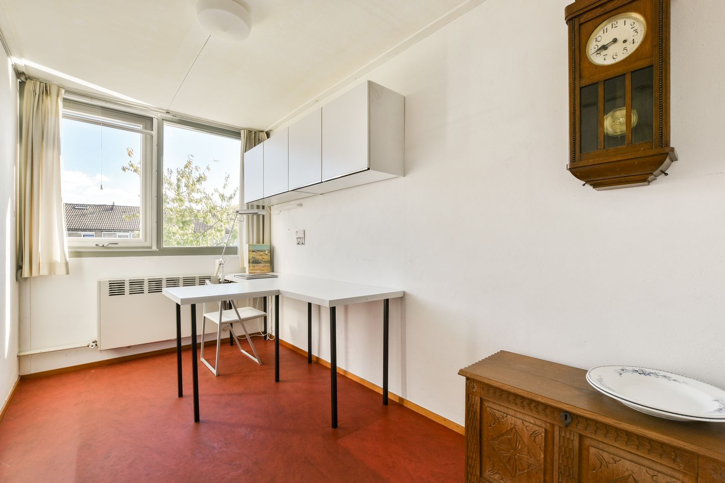 Foto 25 van Sweelinckstraat 37