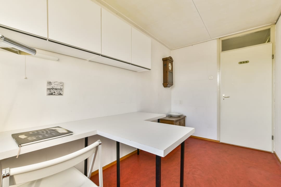 Foto 26 van Sweelinckstraat 37