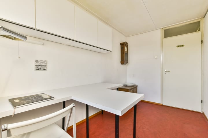 Foto 26 van Sweelinckstraat 37