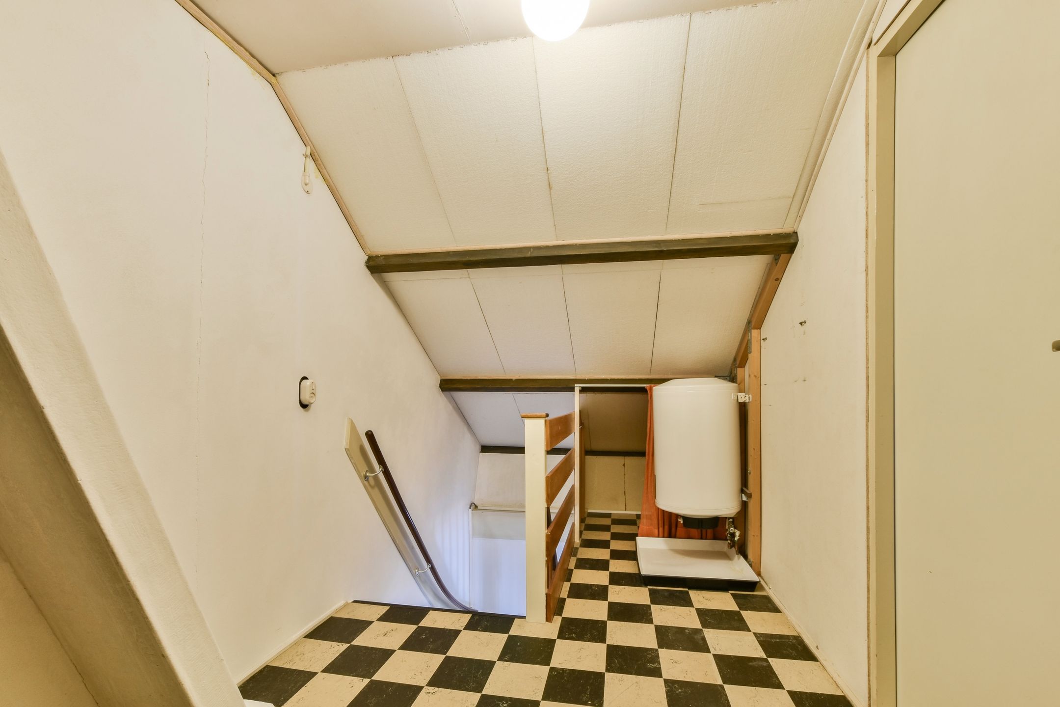 Foto 27 van Sweelinckstraat 37