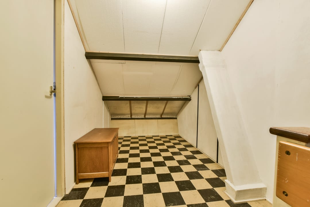 Foto 28 van Sweelinckstraat 37