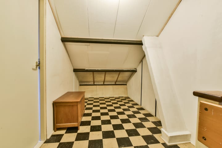 Foto 28 van Sweelinckstraat 37