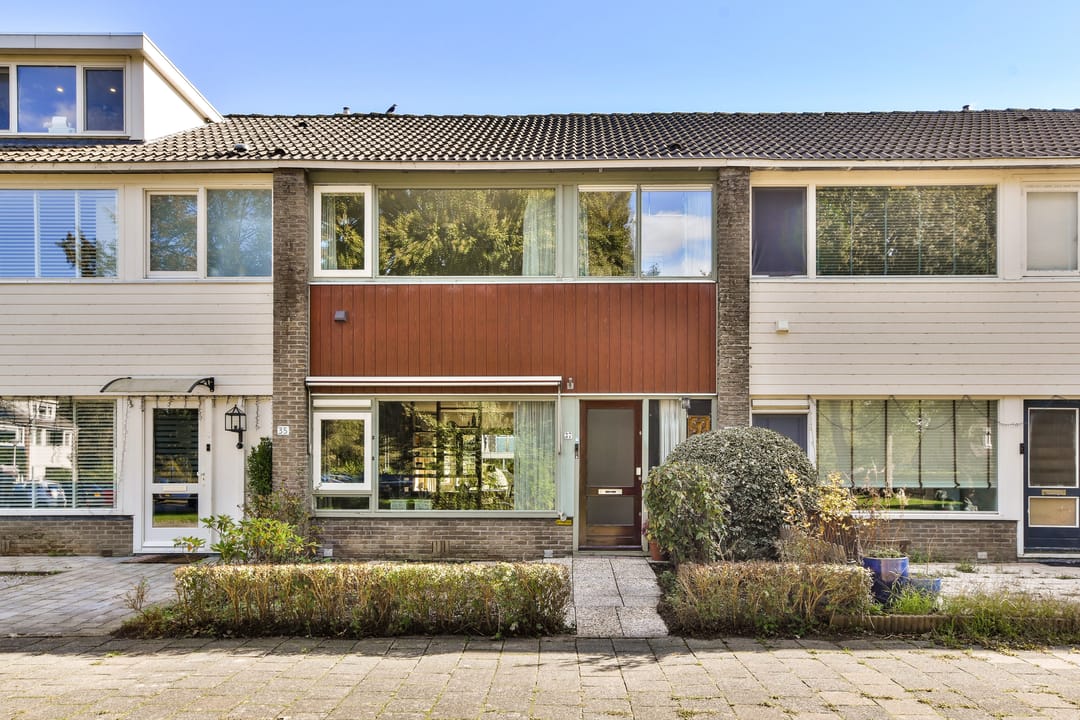 Foto 31 van Sweelinckstraat 37