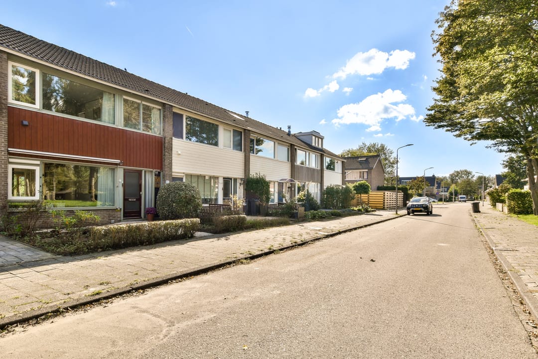 Foto 32 van Sweelinckstraat 37