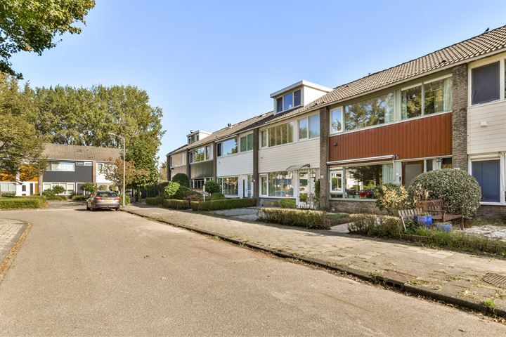 View photo 33 of Sweelinckstraat 37