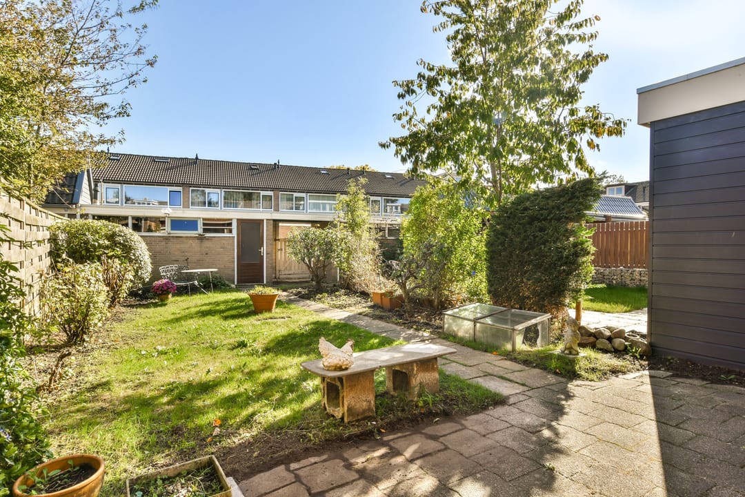 Foto 16 van Sweelinckstraat 37