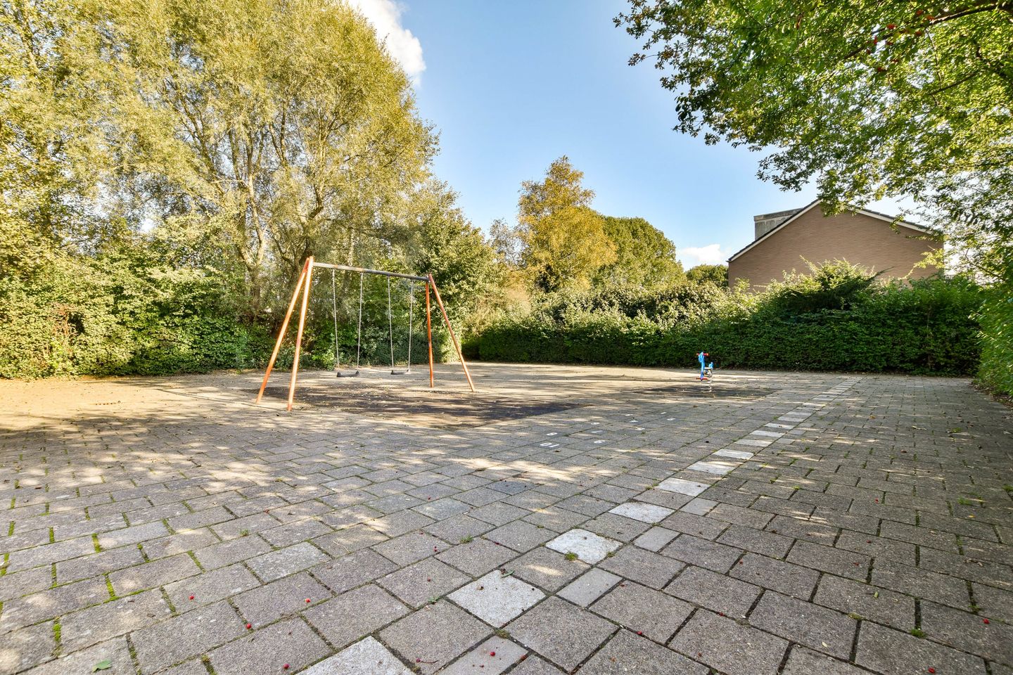 Foto 35 van Sweelinckstraat 37