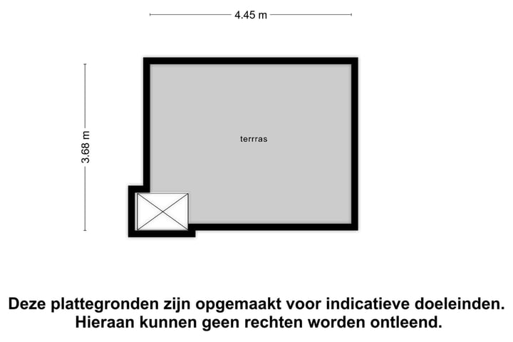 Bekijk foto 38 van Professor Rankestraat 43-A