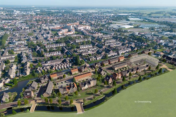 View photo 1 of Nieuw Rijnvaert fase 3b