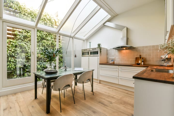 Foto 3 van Borneokade 175