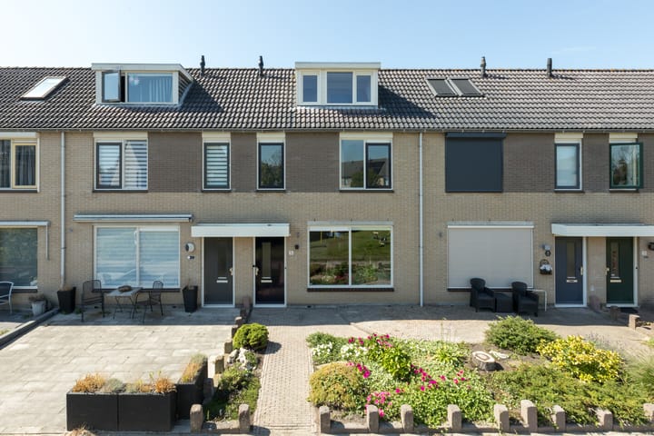 Foto 1 van Boomerwaalstraat 5