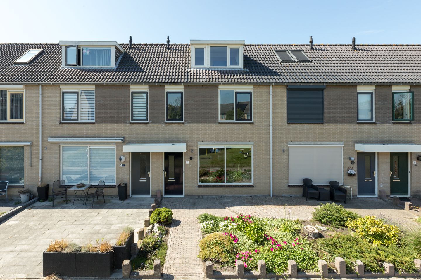 Foto 1 van Boomerwaalstraat 5