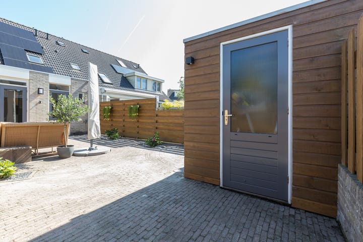 Foto 42 van Boomerwaalstraat 5