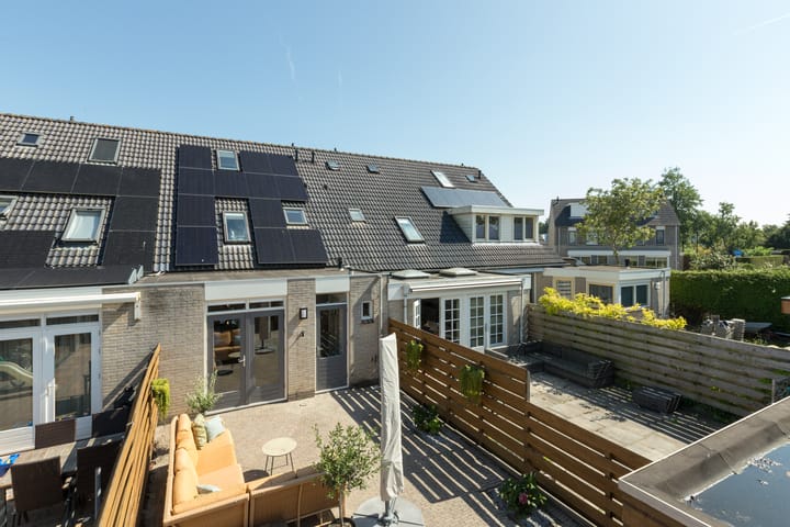 Foto 45 van Boomerwaalstraat 5