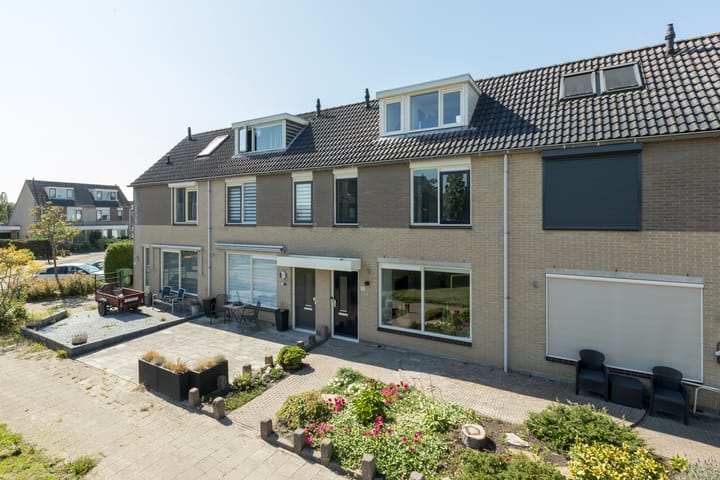 Foto 50 van Boomerwaalstraat 5