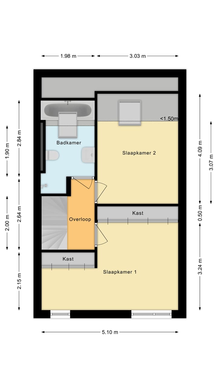 Foto 54 van Boomerwaalstraat 5