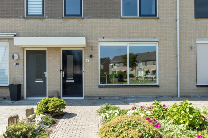 Foto 52 van Boomerwaalstraat 5