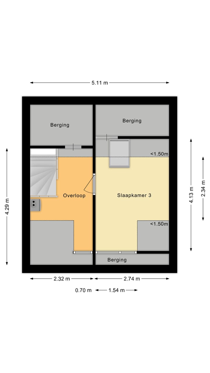 Foto 55 van Boomerwaalstraat 5