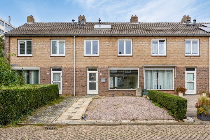 Foto 2 van Penningruwe 26