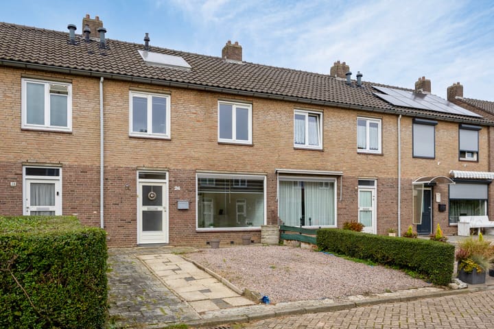 Foto 3 van Penningruwe 26