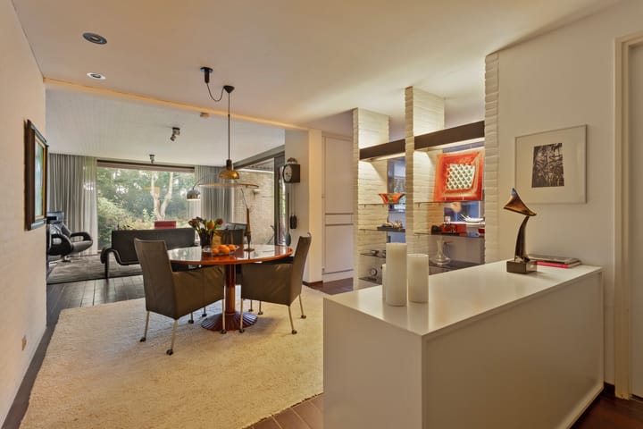 Foto 4 van In de Wolken 244