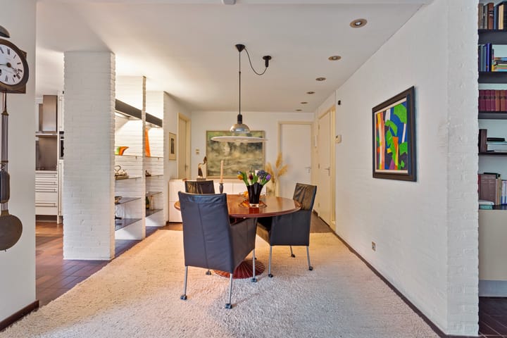 Foto 6 van In de Wolken 244