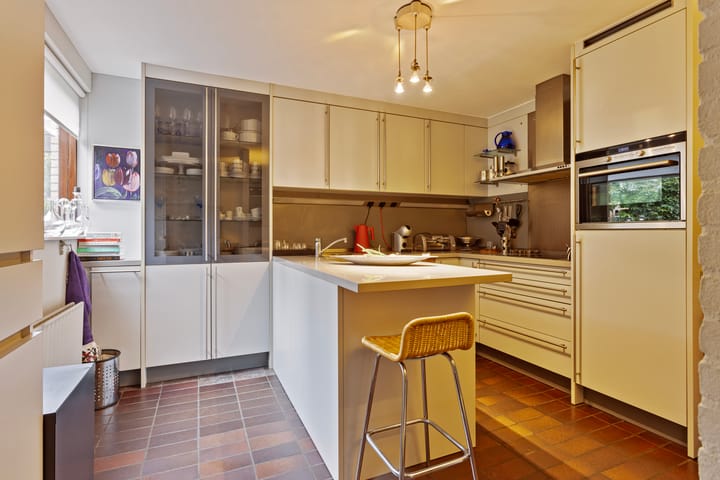 Foto 5 van In de Wolken 244